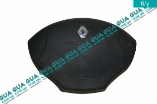 Подушка безопасности AirBag ( руль )   